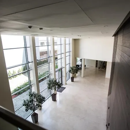 Wawel Modern Luxury *