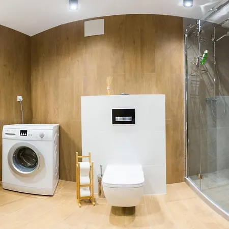 Wawel Modern Luxury Διαμέρισμα