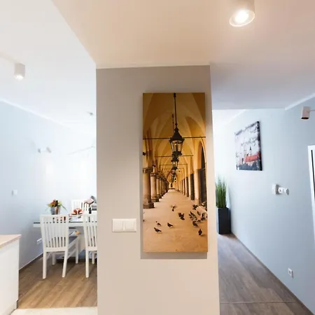 Wawel Modern Luxury Διαμέρισμα