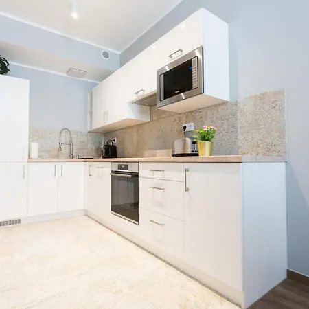 Wawel Modern Luxury Διαμέρισμα *
