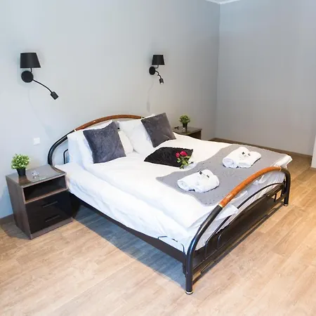 Διαμέρισμα Wawel Modern Luxury Krasków