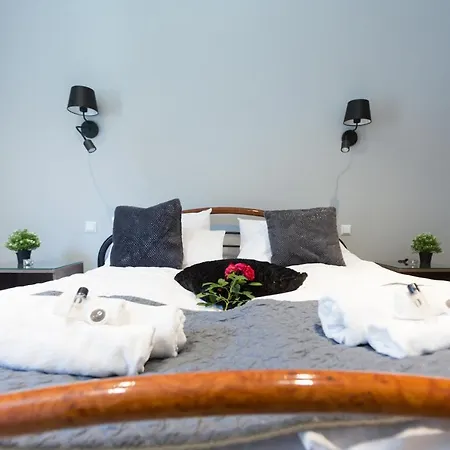 Wawel Modern Luxury *