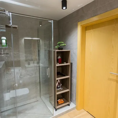 Διαμέρισμα Wawel Modern Luxury *