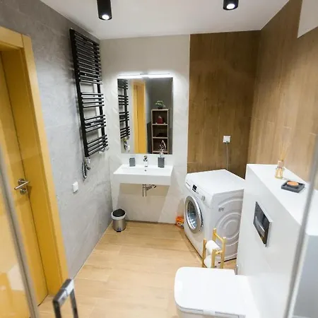 Wawel Modern Luxury