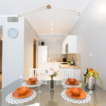 Διαμέρισμα Wawel Modern Luxury