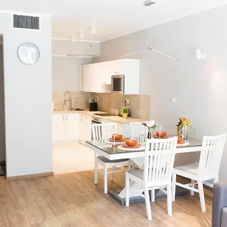 Διαμέρισμα Wawel Modern Luxury Krasków