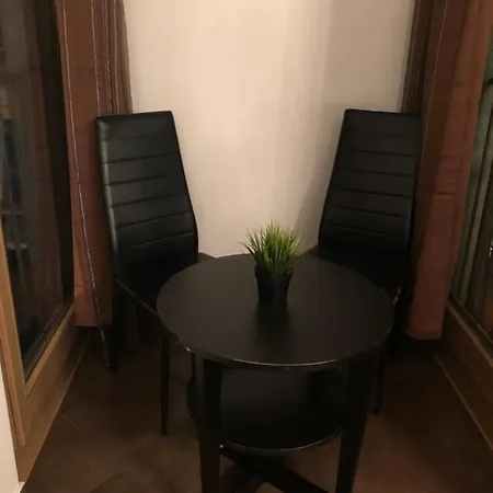 Διαμέρισμα Wawel Modern Luxury