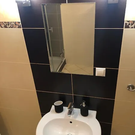 Διαμέρισμα Wawel Modern Luxury