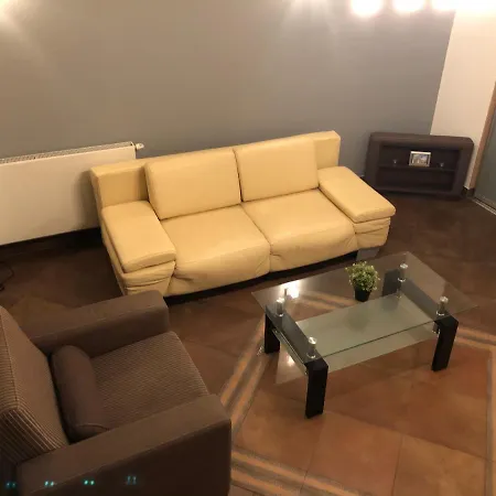 Διαμέρισμα Wawel Modern Luxury *