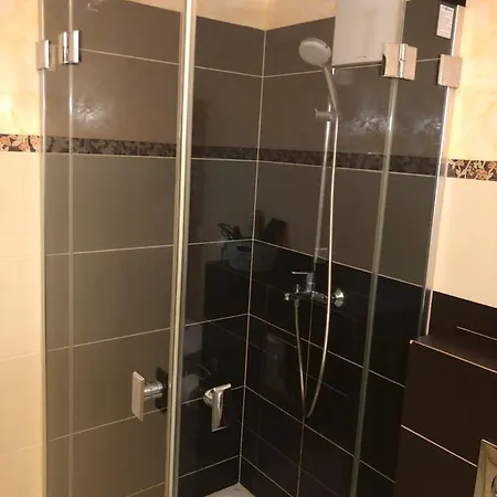 Διαμέρισμα Wawel Modern Luxury *
