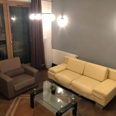 Wawel Modern Luxury * Krasków