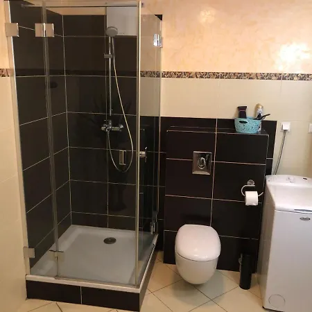 Wawel Modern Luxury Διαμέρισμα *