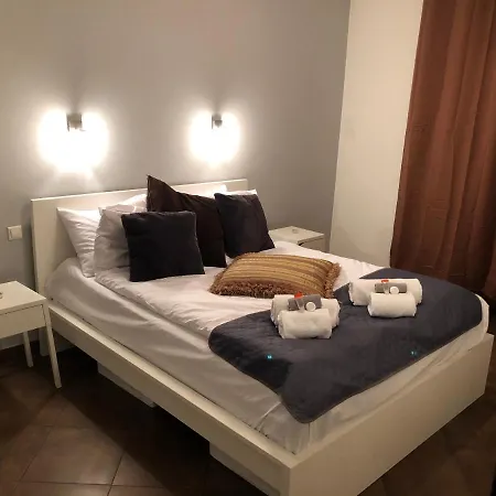 Wawel Modern Luxury Διαμέρισμα Krasków