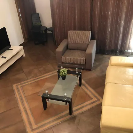 Διαμέρισμα Wawel Modern Luxury Krasków