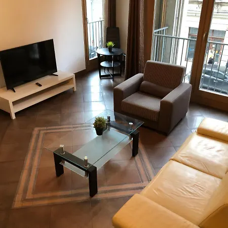 Wawel Modern Luxury Διαμέρισμα Krasków
