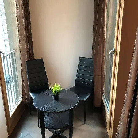 Wawel Modern Luxury Διαμέρισμα Krasków